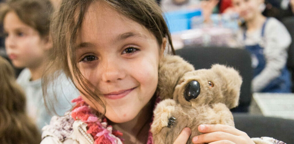 Christmas Shoebox Appeal - Team Hope
